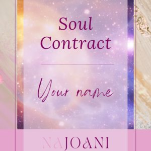 Soul Contract